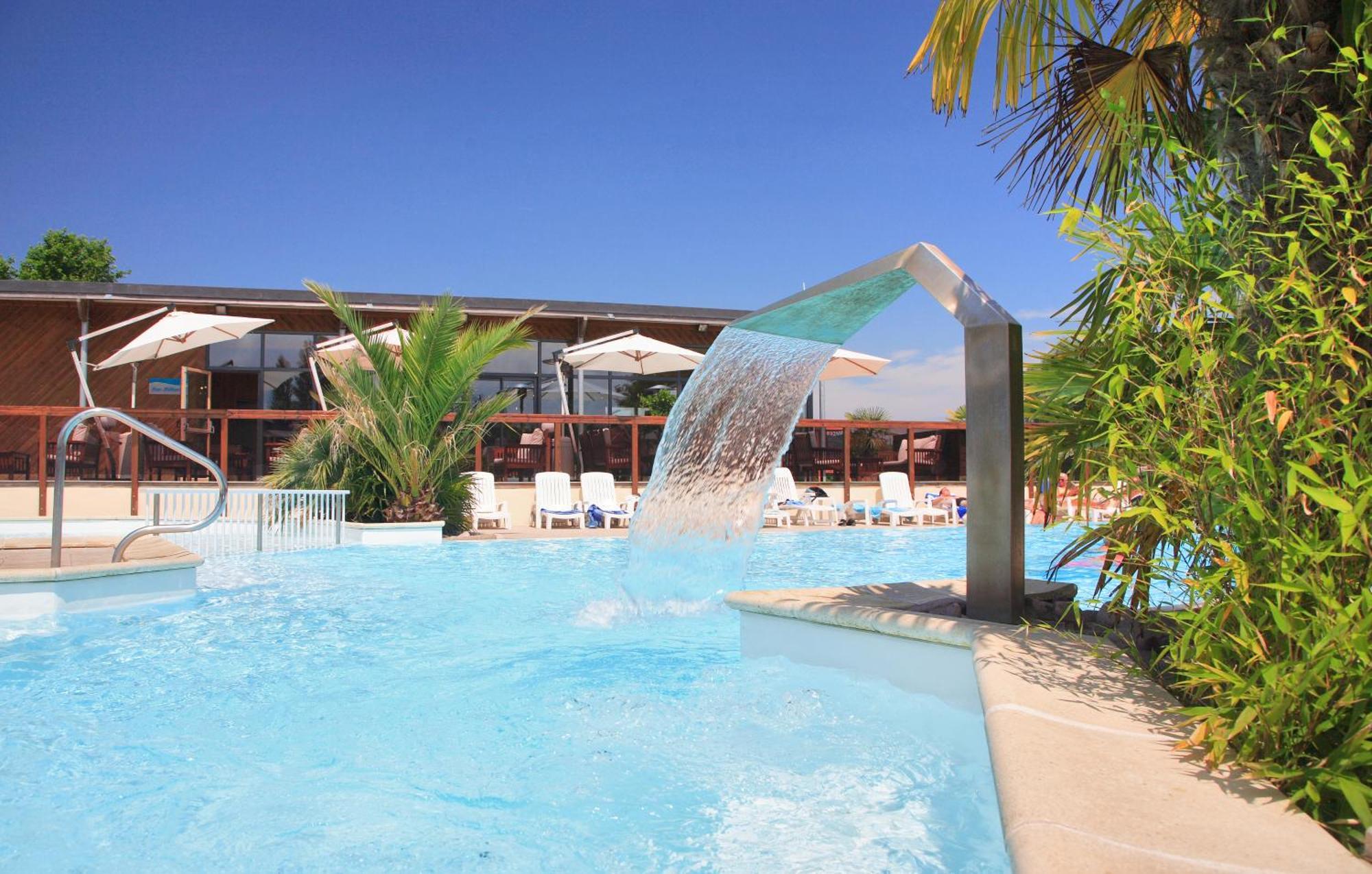 Camping Haliotis Понторсон Экстерьер фото