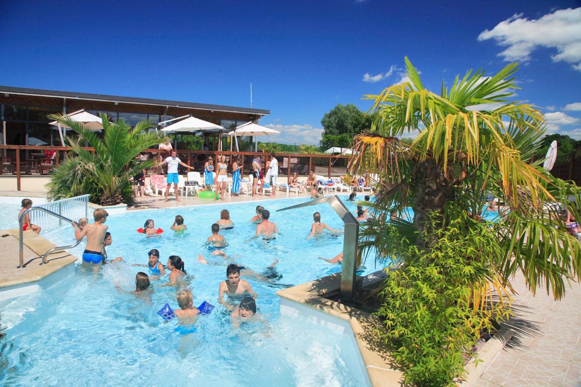Camping Haliotis Понторсон Экстерьер фото