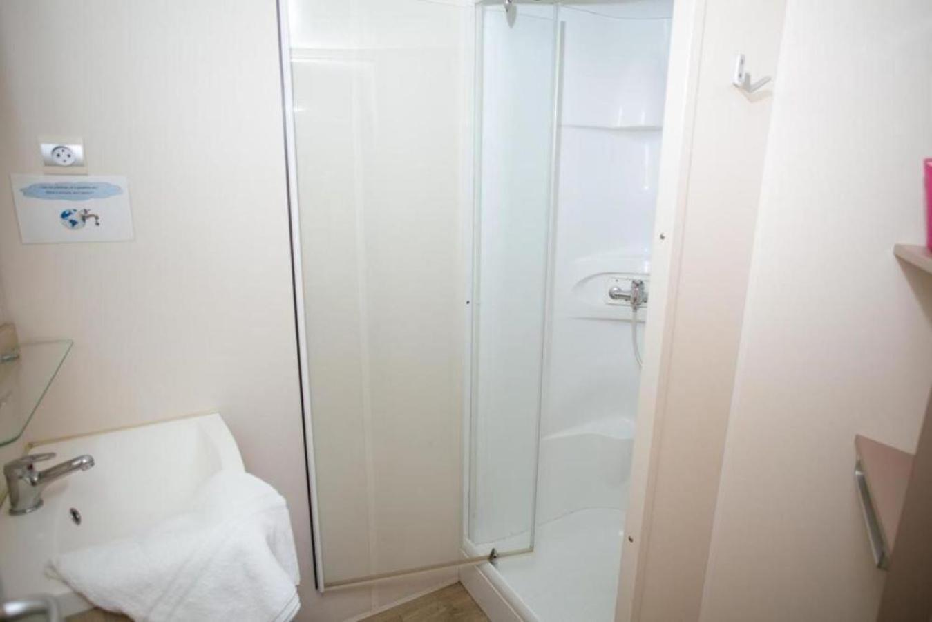 Camping Haliotis Понторсон Номер фото