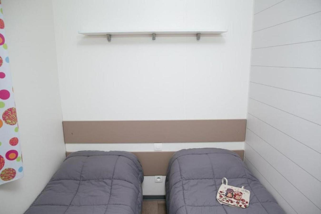Camping Haliotis Понторсон Номер фото