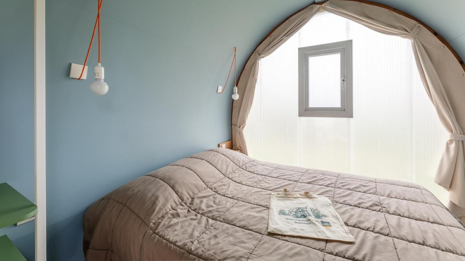 Camping Haliotis Понторсон Номер фото