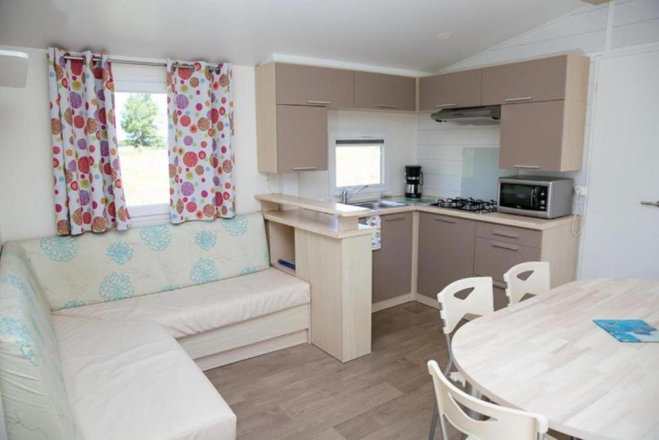 Camping Haliotis Понторсон Номер фото