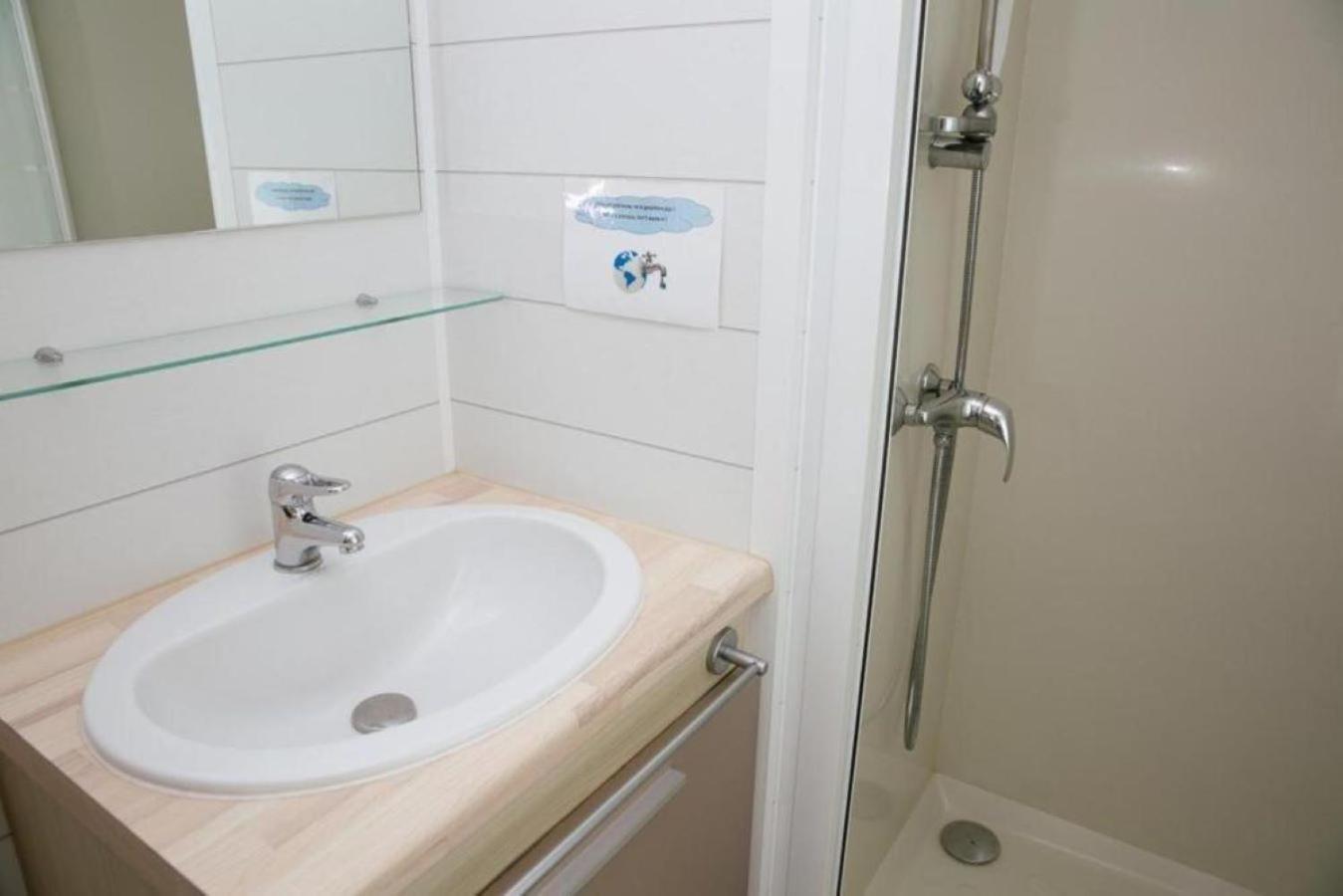 Camping Haliotis Понторсон Номер фото