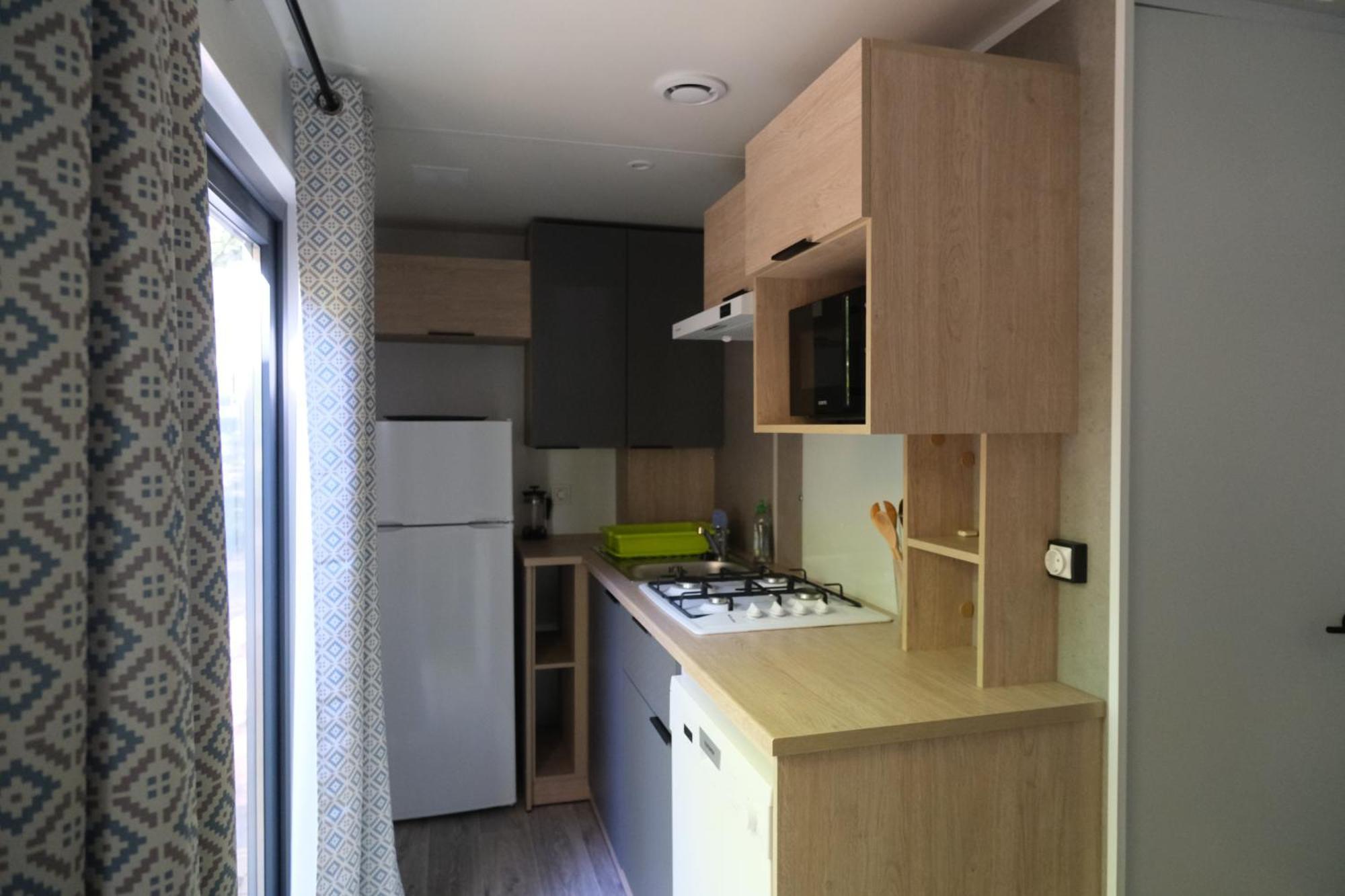 Camping Haliotis Понторсон Номер фото