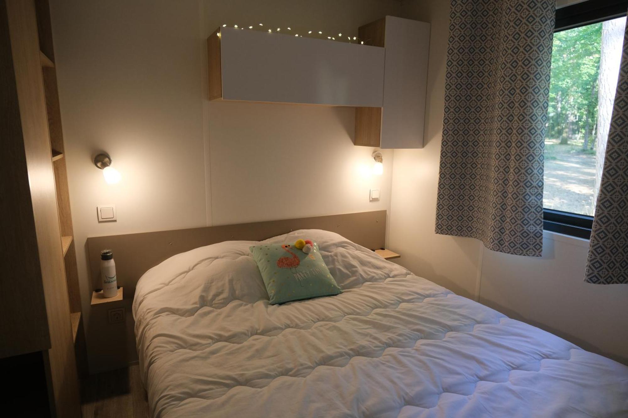 Camping Haliotis Понторсон Номер фото